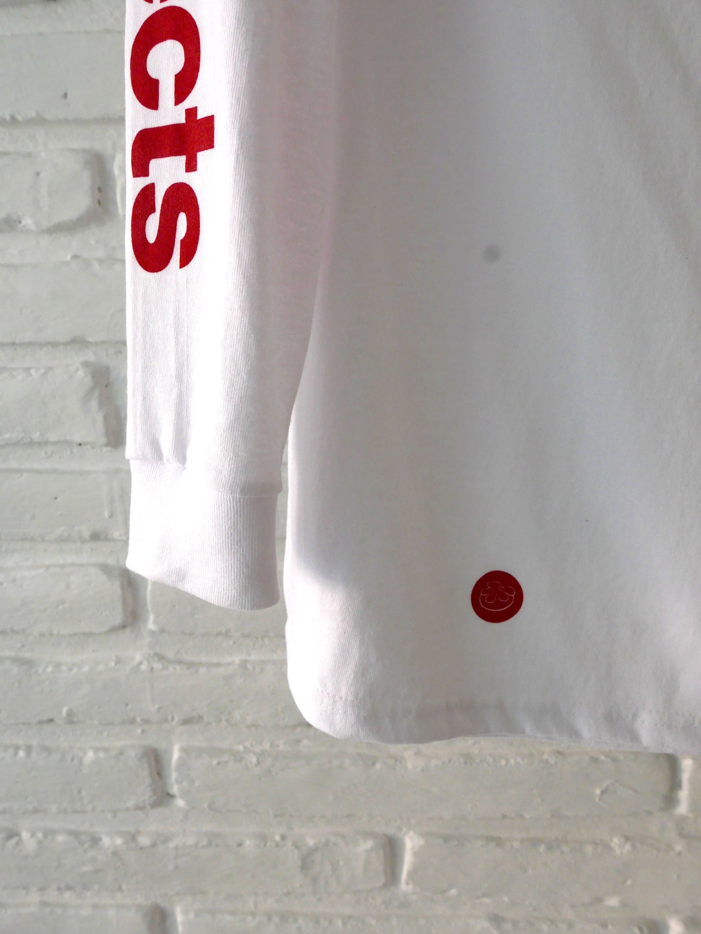 exhibition 01 t-shirt