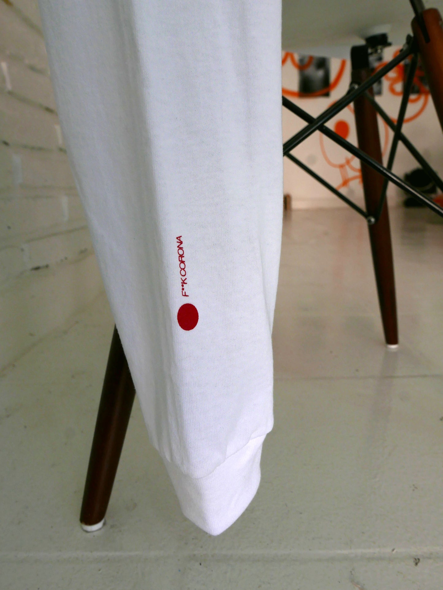 exhibition 01 t-shirt